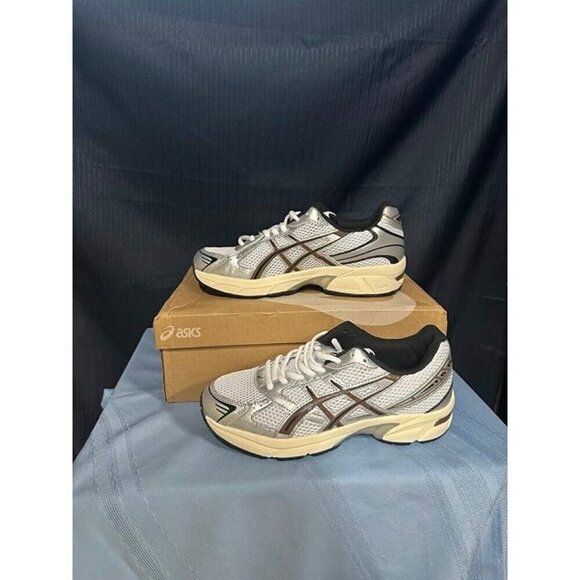 ASICS Other - ASICS 1130 Clay Canyon Mens Sneakers Size 8m Brand New With Box